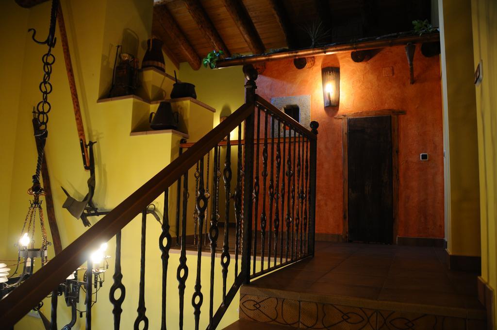 Condado De San Martin Apartment Boltaña Екстериор снимка